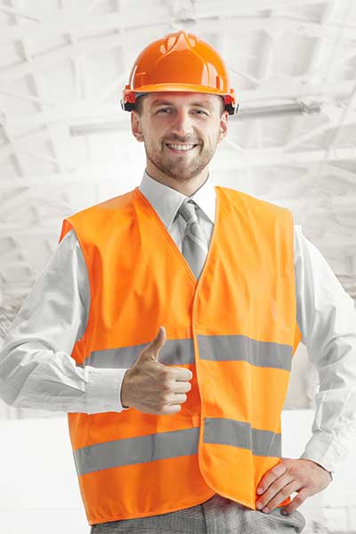 Negrete Construction Project