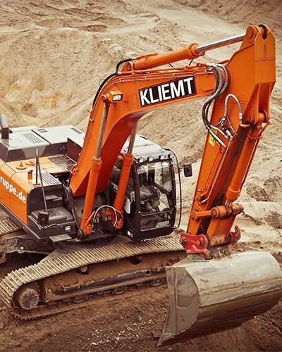 Residential Construction Project