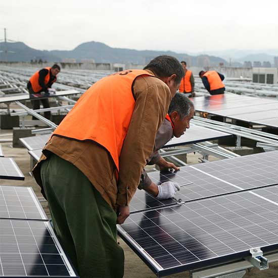 Commercial Construction